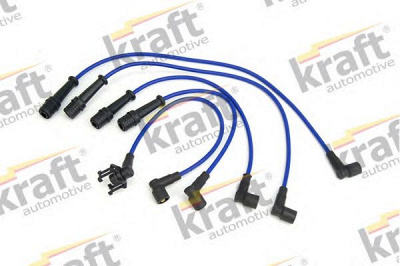 KRAFT AUTOMOTIVE 9125270sw -  Комплект проводов зажигания